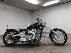 Yamaha XVS 1100. 1 100 куб. см., исправен, птс, без пробега. Под заказ