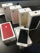 Apple iPhone 7. �����, 128 ��, �������, �������, �������, �����������, ������, 4G LTE, ����������, NFC. ��� �����