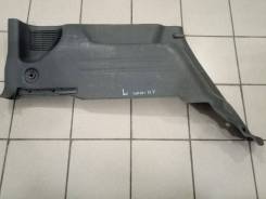 Обшивка багажника. Suzuki Grand Vitara XL-7, HTX92, TX92, TX92W, TY92 Двигатели: H27A, RHW