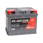 Аккумулятор Racer Grand Prix 65 а/ч 650А L/R в Нерюнгри Racer. 65 А.ч., Обратная (левое), производство Россия