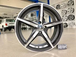 PDW Wheels. 7.0x17", 4x98, 4x100, ET40, �� 60,1���. ����