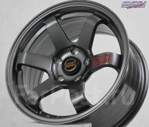 NEW! Комплект дисков Volk Racing TE37SL R16 8j ET+28 5*114.3 (D176/3) в Томске RAYS VOLK RACING TE37 SL. 8.0x16", 5x114.30, ET28, ЦО 73,1 мм. Под заказ