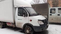 ГАЗ ГАЗель Бизнес. ГАЗель Бизнес, 2 700 куб. см., 2 000 кг., 4x2