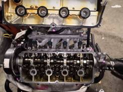 Двигатель в сборе. Suzuki: Escudo, Esteem, X-90, Cultus, Swift, Vitara, Baleno, Grand Vitara Двигатель G16A