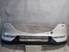 Бампер. Mazda CX-5, KF, KF2P, KF5P, KFEP