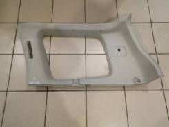 Обшивка багажника. Suzuki Grand Vitara XL-7, HTX92, TX92, TX92W, TY92 Двигатели: H27A, RHW
