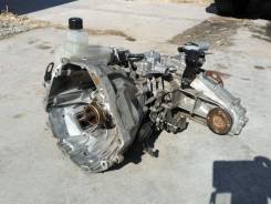 Коробка переключения передач. Suzuki Every, DA17V Mazda Scrum, DG17V Nissan NV100 Clipper, DR17V Mitsubishi Minicab, DS17V Двигатель R06A