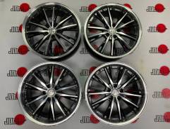 Диски Anhelo Kleitos R19 8,5J ET35 9.5J ET38! в Тюмени Anhelo Kleitos. 8.5/9.5x19", 5x114.30, ET35/38