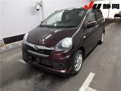 Daihatsu Mira e:S. �������, ��������, 0.7 (56��.�.), ������, 3����. ��, �/�. ��� ����� �� ������������ ����