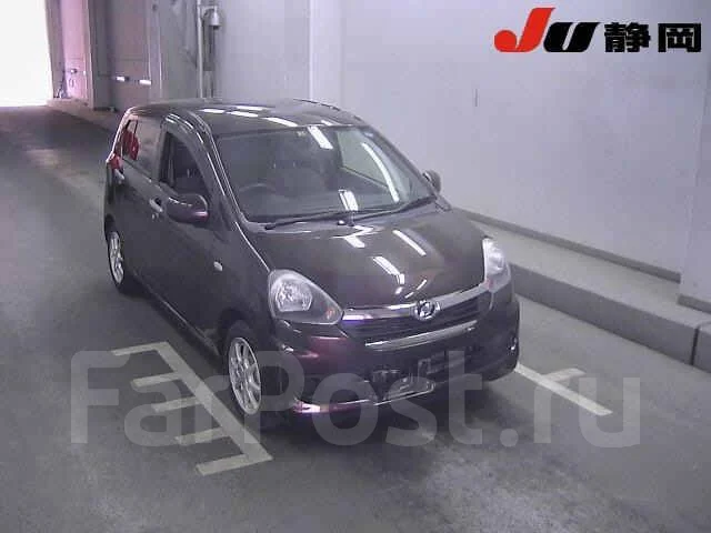 Daihatsu Mira e:S. �������, ��������, 0.7 (56��.�.), ������, 3����. ��, �/�. ��� ����� �� ������������ ����