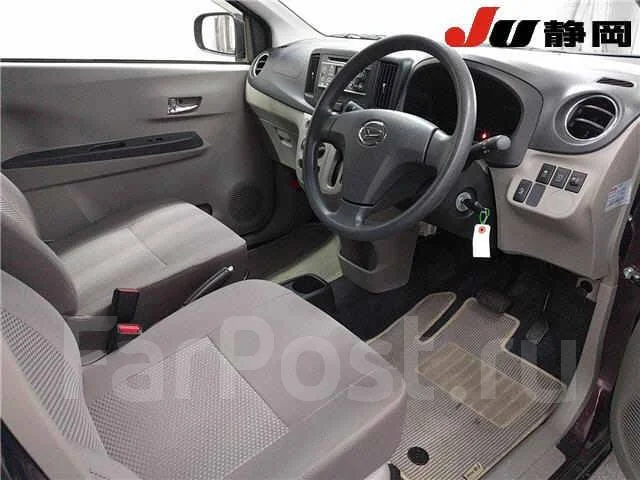 Daihatsu Mira e:S. �������, ��������, 0.7 (56��.�.), ������, 3����. ��, �/�. ��� ����� �� ������������ ����