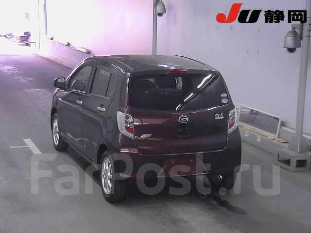 Daihatsu Mira e:S. �������, ��������, 0.7 (56��.�.), ������, 3����. ��, �/�. ��� ����� �� ������������ ����