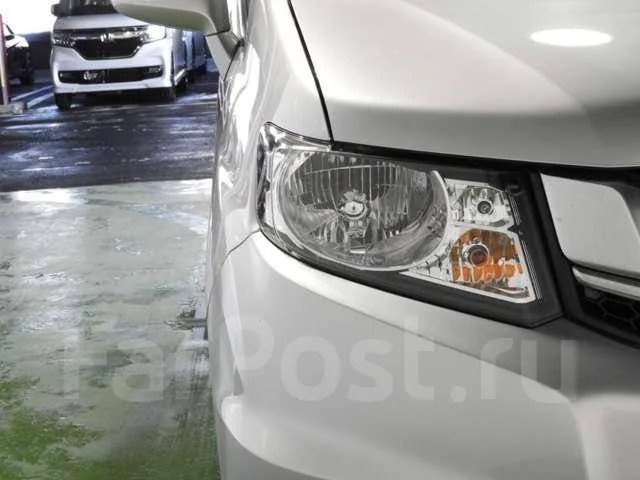 Honda Freed Spike. �������, 4wd, 1.5 (118��.�.), ������, 33 000����. ��, �/�. ��� ����� �� ������������ ����