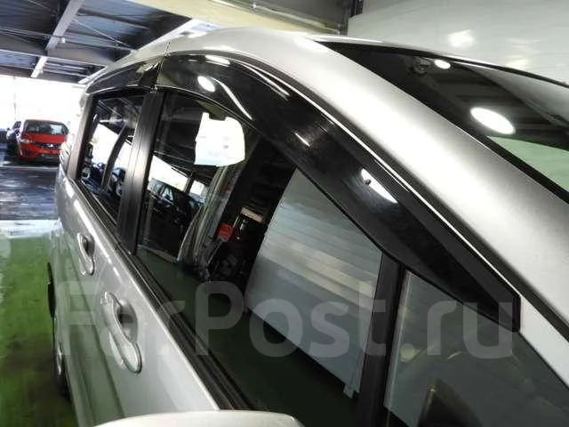 Honda Freed Spike. �������, 4wd, 1.5 (118��.�.), ������, 33 000����. ��, �/�. ��� ����� �� ������������ ����