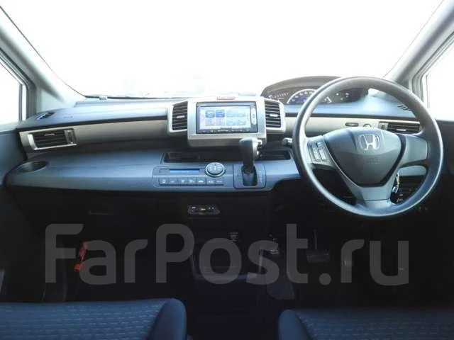 Honda Freed Spike. �������, 4wd, 1.5 (118��.�.), ������, 33 000����. ��, �/�. ��� ����� �� ������������ ����