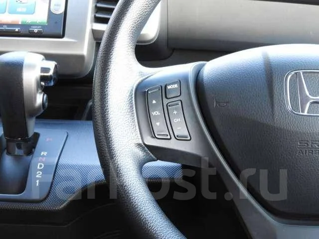 Honda Freed Spike. �������, 4wd, 1.5 (118��.�.), ������, 33 000����. ��, �/�. ��� ����� �� ������������ ����