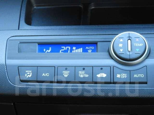 Honda Freed Spike. �������, 4wd, 1.5 (118��.�.), ������, 33 000����. ��, �/�. ��� ����� �� ������������ ����