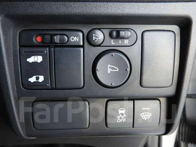 Honda Freed Spike. �������, 4wd, 1.5 (118��.�.), ������, 33 000����. ��, �/�. ��� ����� �� ������������ ����