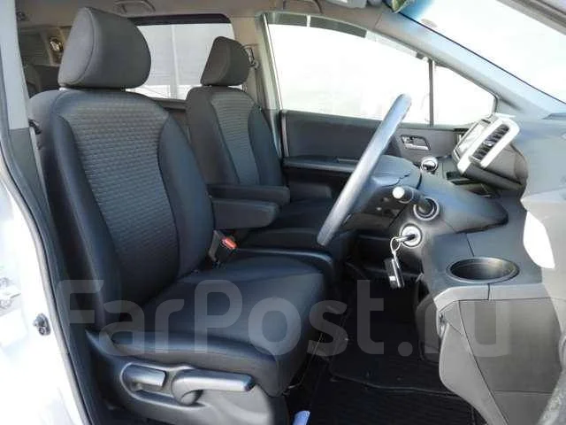 Honda Freed Spike. �������, 4wd, 1.5 (118��.�.), ������, 33 000����. ��, �/�. ��� ����� �� ������������ ����