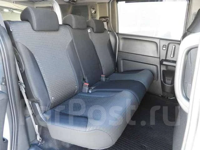 Honda Freed Spike. �������, 4wd, 1.5 (118��.�.), ������, 33 000����. ��, �/�. ��� ����� �� ������������ ����