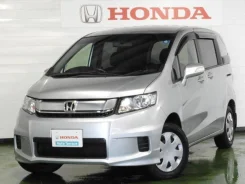 Honda Freed Spike. �������, 4wd, 1.5 (118��.�.), ������, 33 000����. ��, �/�. ��� ����� �� ������������ ����