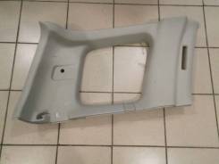 Обшивка багажника. Suzuki Grand Vitara XL-7, HTX92, TX92, TX92W, TY92 Двигатели: H27A, RHW