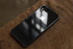 Apple iPhone X. �/�, ������, 3G, 4G LTE, Dual-SIM, ����������, NFC ����