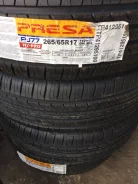 Presa PJ77. ������, 2017 ���, ����� ����