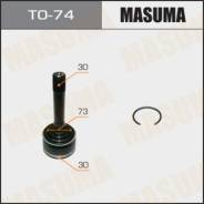 Шрус подвески. Toyota Land Cruiser, FZJ100, HDJ100, HDJ100L, HDJ101, HDJ101K, UZJ100, UZJ100L, UZJ100W Lexus LX470, UZJ100 Двигатели: 1FZFE, 1HDFTE, 1...