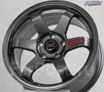 NEW! Комплект дисков Volk Racing TE37SL R16 7j ET+35 5*114.3 (D175/3) в Томске RAYS VOLK RACING TE37 SL. 7.0x16", 5x114.30, ET35, ЦО 73,1 мм.