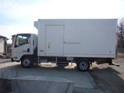 Isuzu Elf. Продам грузовик, 3 000 куб. см., 3 000 кг., 4x2