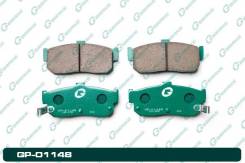 Колодки G-brake GP-01148 G-BRAKE