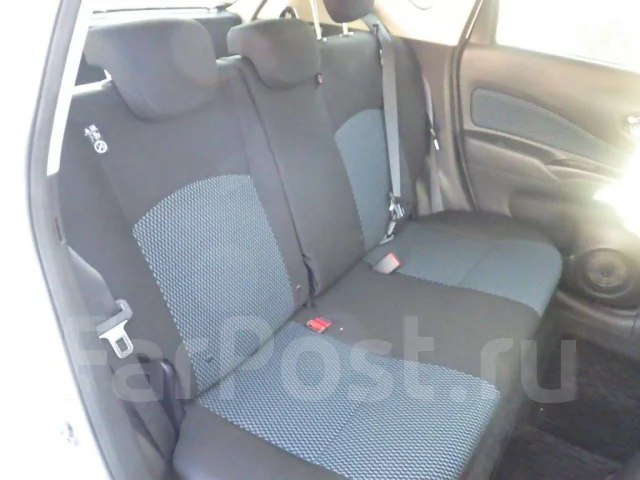 Nissan Note. �������, ��������, 1.2 (98��.�.), ������, 57����. ��, �/�, ��� ���. ��� ����� �� ������������ ����