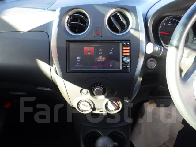 Nissan Note. �������, ��������, 1.2 (98��.�.), ������, 57����. ��, �/�, ��� ���. ��� ����� �� ������������ ����