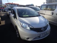 Nissan Note. �������, ��������, 1.2 (98��.�.), ������, 57����. ��, �/�, ��� ���. ��� ����� �� ������������ ����