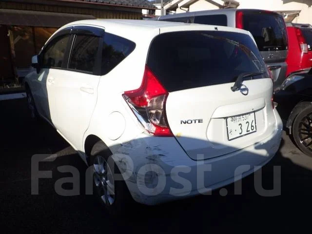 Nissan Note. �������, ��������, 1.2 (98��.�.), ������, 57����. ��, �/�, ��� ���. ��� ����� �� ������������ ����