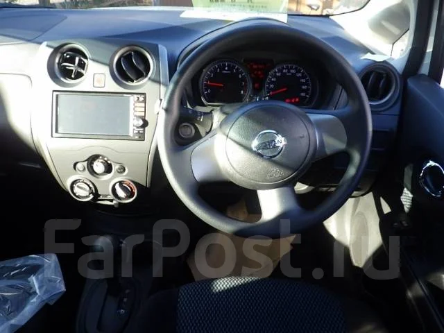 Nissan Note. �������, ��������, 1.2 (98��.�.), ������, 57����. ��, �/�, ��� ���. ��� ����� �� ������������ ����