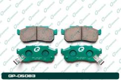 Колодки G-brake GP-05083 G-BRAKE