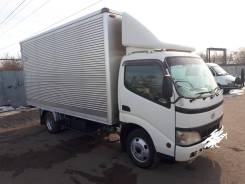 Toyota Dyna. 2007 г, 4 000 куб. см., 3 000 кг., 4x2