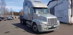 Freightliner Century. Class, 15 000 куб. см., 6x4