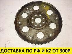 Маховик. Lexus: IS300, IS200, SC300, SC400, GS430, GS300, GS400 Toyota: Crown, Aristo, Verossa, Soarer, Altezza, Brevis, Chaser, Mark II Wagon Blit, C...