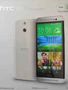 HTC One M8. �/�, 16 ��, �����, �����, 4G LTE, NFC ����