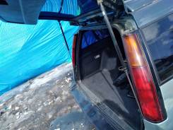 Стоп-сигнал. Toyota Sprinter Carib, AE95, AE95G Двигатели: 4AFE, 4AFHE