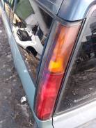 Стоп-сигнал. Toyota Sprinter Carib, AE95, AE95G Двигатели: 4AFE, 4AFHE