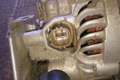 Генератор. Honda Civic, FA1, FA3, FA5, FB2, FB4, FB6, FB8, FD1, FD2, FD3, FD7, FG1, FG2, FG3, FG4, FK1, FK2, FK3, FN1, FN2, FN3, FN4 Двигатели: K20A...