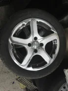 Slik. x15", 4x100 ����