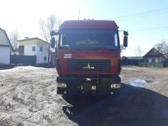 МАЗ 6312. Продам МАЗ-6312, 13 000 куб. см., 14 000 кг., 6x4