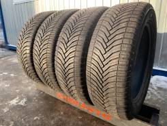 Michelin. Летние, 5 %, 4 шт