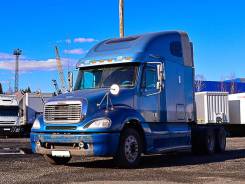 Freightliner CL120064ST. Седельный тягач Freightliner CL 1200 64ST 2003 г/в, 12 749 куб. см., 15 587 кг., 6x4