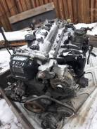 Продам двс в Шелехове Двигатель в сборе. Toyota Mark II, GX115